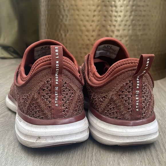 APL TECHLOOM PHANTOM SNEAKERS - LIKE NEW - Picture 4 of 8